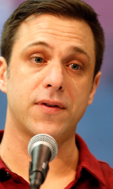 Chiefs GM Veach enters second draft with, finally, a first-round pick